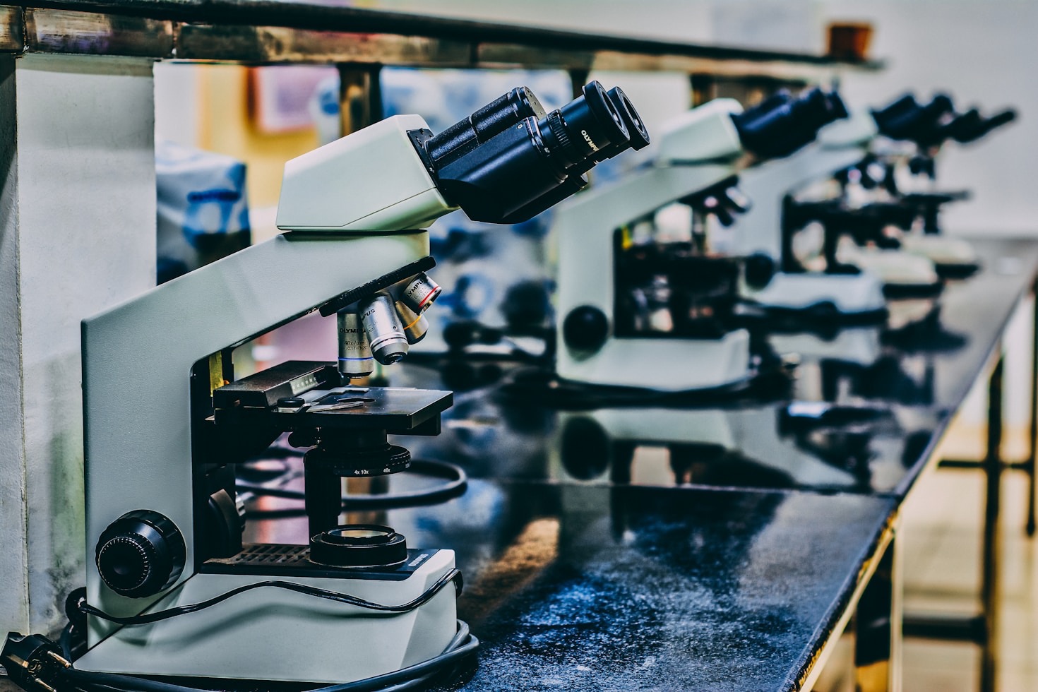 The Importance of Research in Modern Medicine