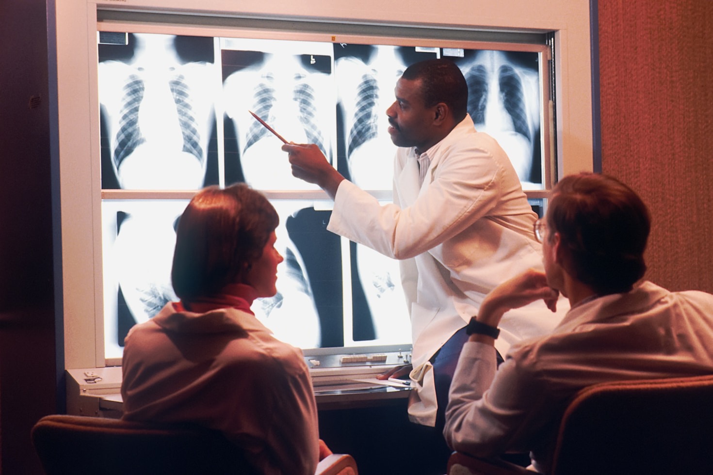 Advocacy Efforts Driving Change in Healthcare Systems